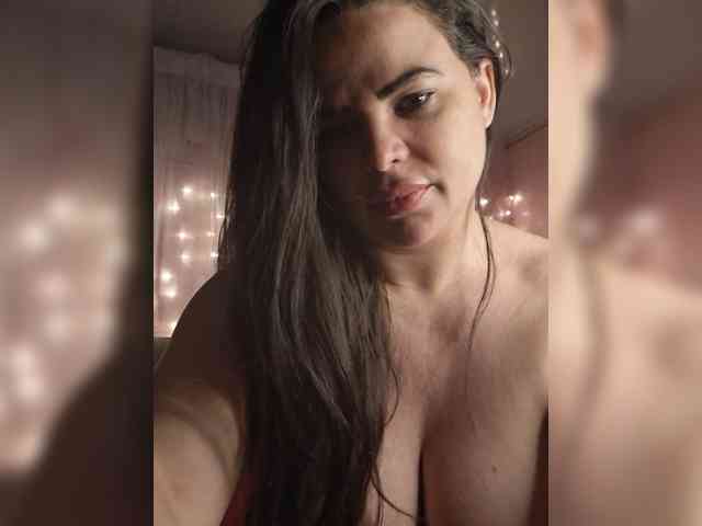 AliceBraga webcam