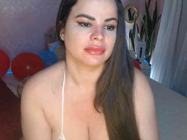 AliceBraga webcam