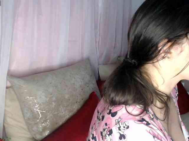 AliceBraga webcam