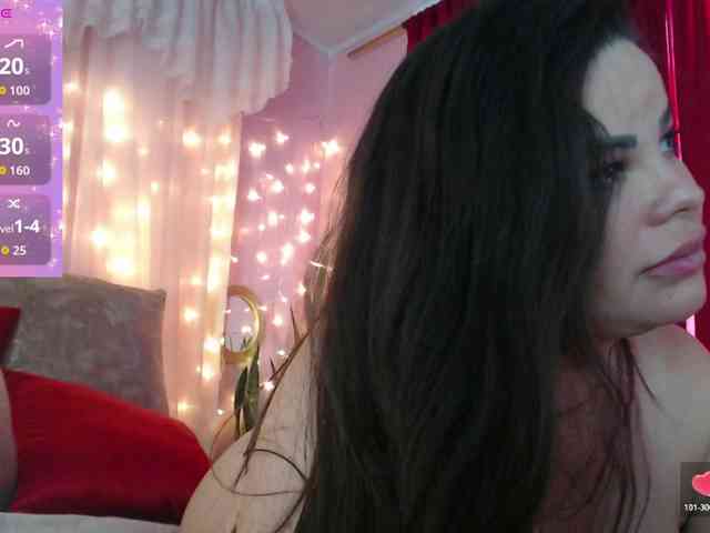 AliceBraga webcam