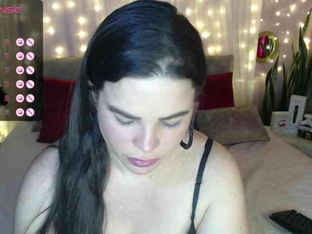 Modelo: AliceBraga