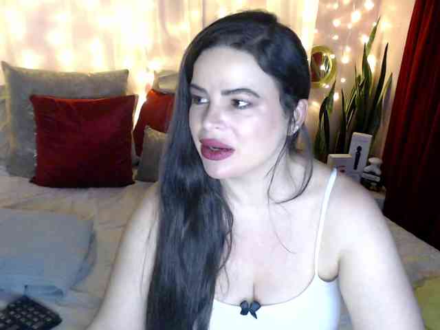 AliceBraga webcam