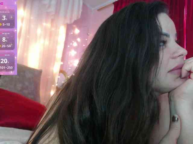 AliceBraga webcam