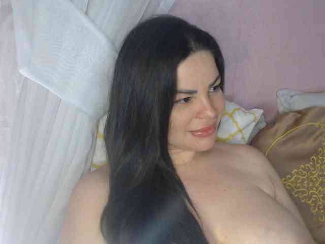 AliceBraga webcam