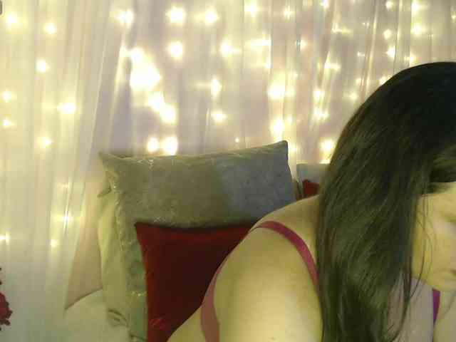 AliceBraga webcam