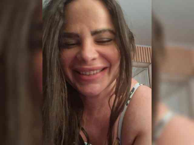 AliceBraga webcam
