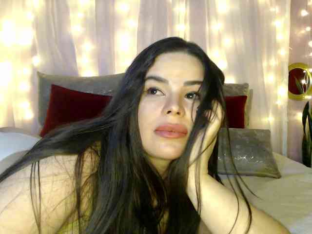 AliceBraga webcam