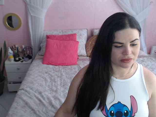 AliceBraga webcam