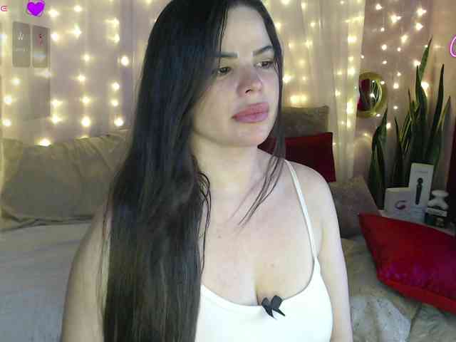 AliceBraga webcam