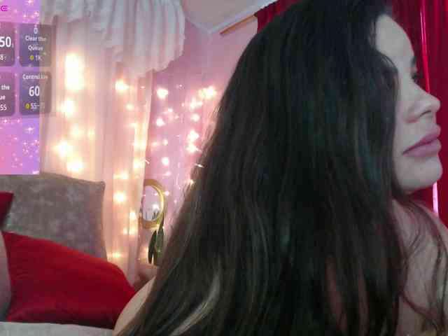 AliceBraga webcam
