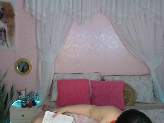 Modelo: AliceBraga
