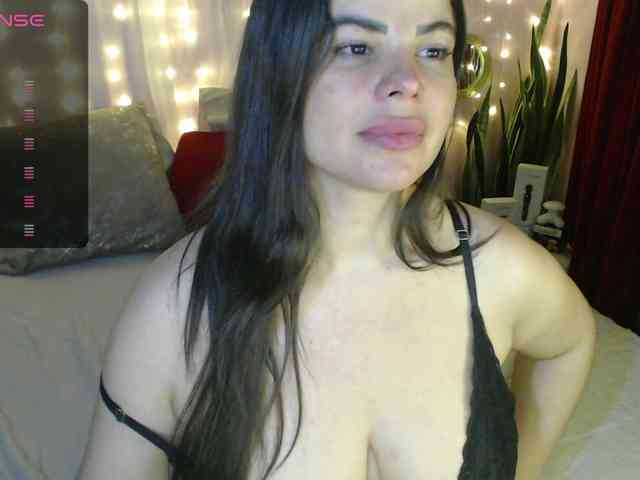 AliceBraga webcam