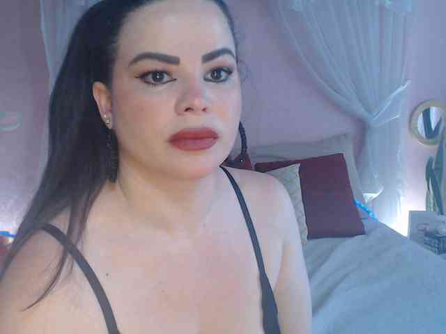 AliceBraga webcam