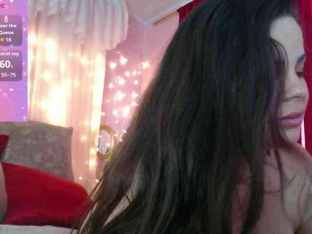 AliceBraga webcam