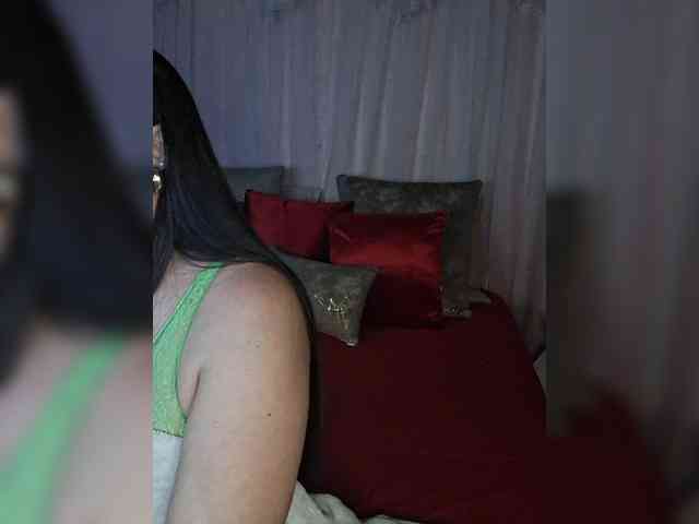 AliceBraga webcam