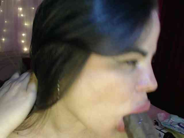AliceBraga webcam