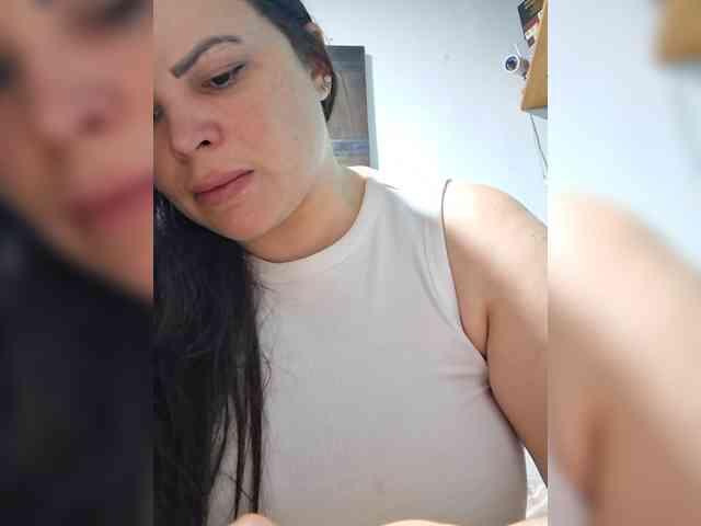 AliceBraga webcam