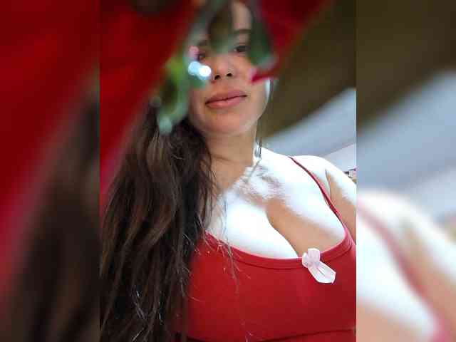 AliceBraga webcam