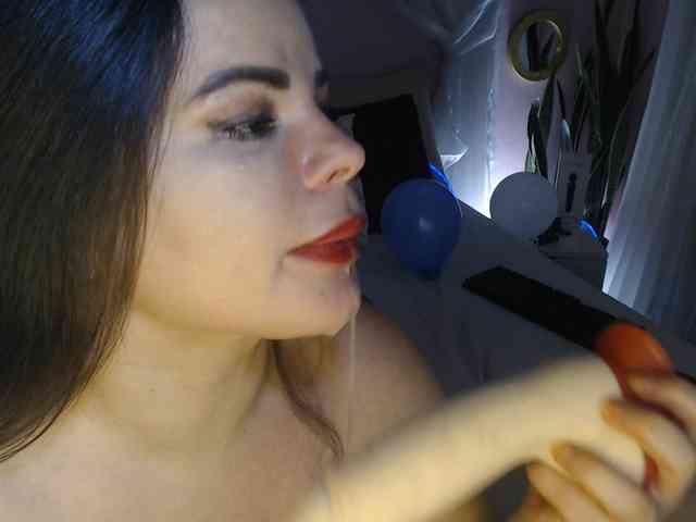 AliceBraga webcam