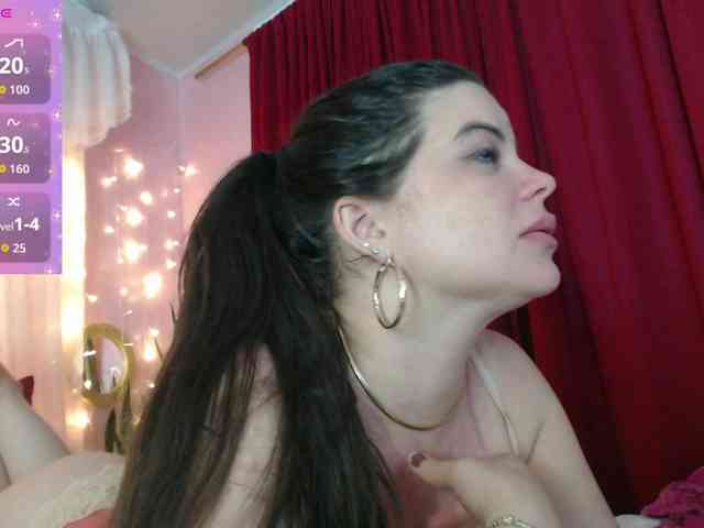 AliceBraga webcam