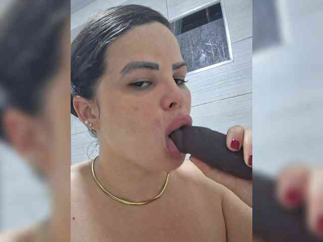AliceBraga webcam