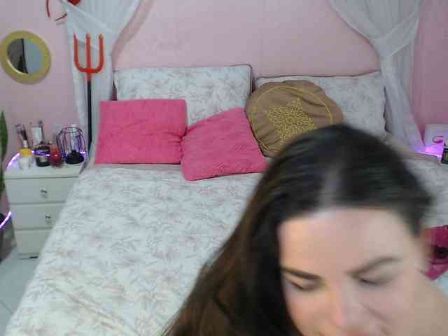 AliceBraga webcam
