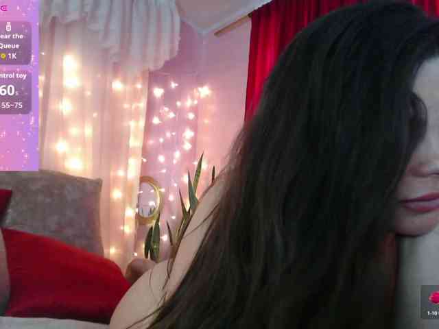 AliceBraga webcam