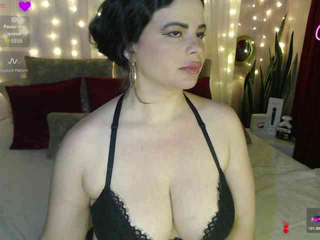 Modelo: AliceBraga