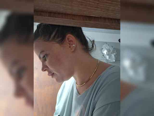 AliceBraga webcam