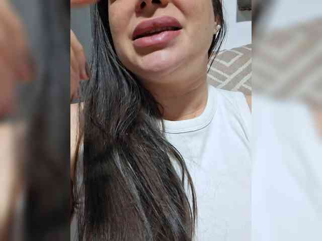AliceBraga webcam