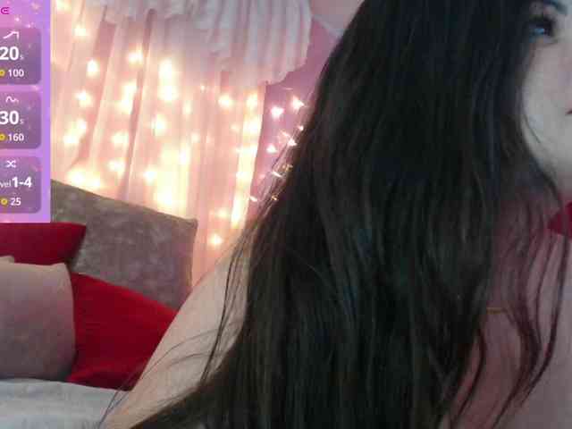 AliceBraga webcam
