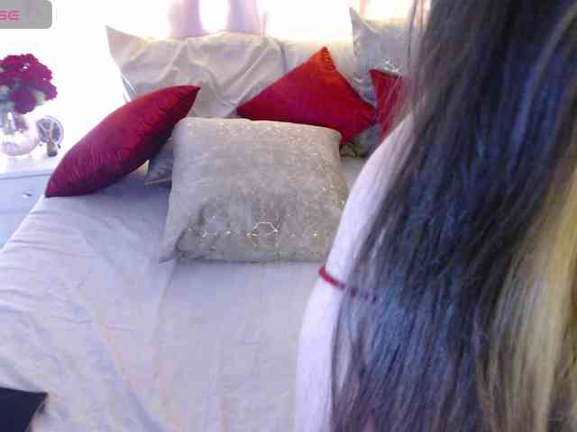 Modelo: AliceBraga