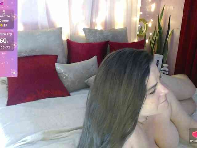 AliceBraga webcam