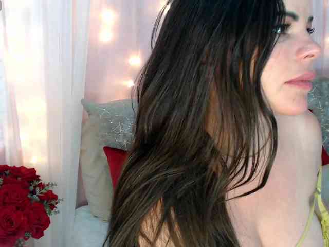 Modelo: AliceBraga