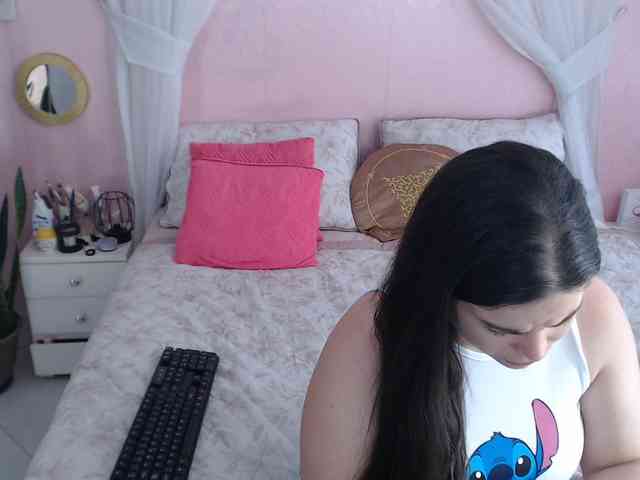 AliceBraga webcam