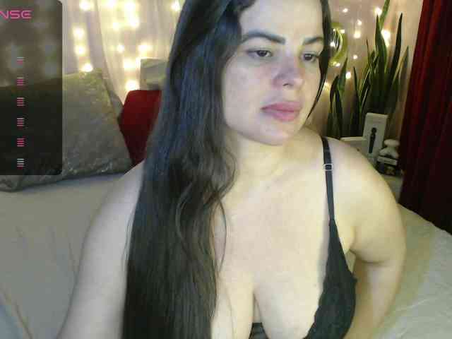 Modelo: AliceBraga
