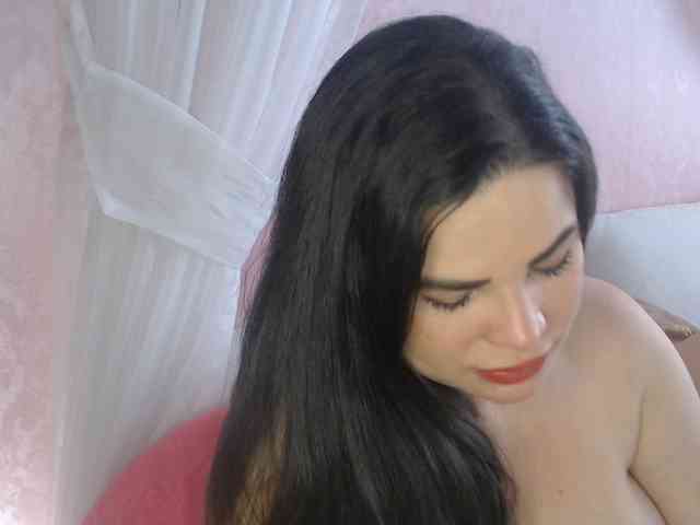 AliceBraga webcam