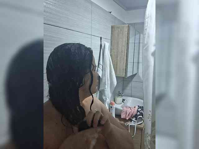 Modelo: AliceBraga