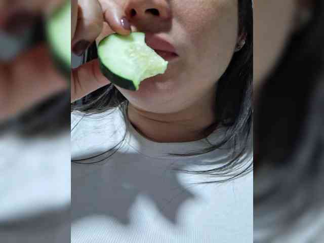 AliceBraga webcam