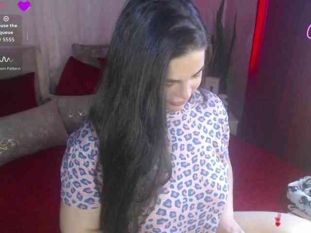 Modelo: AliceBraga