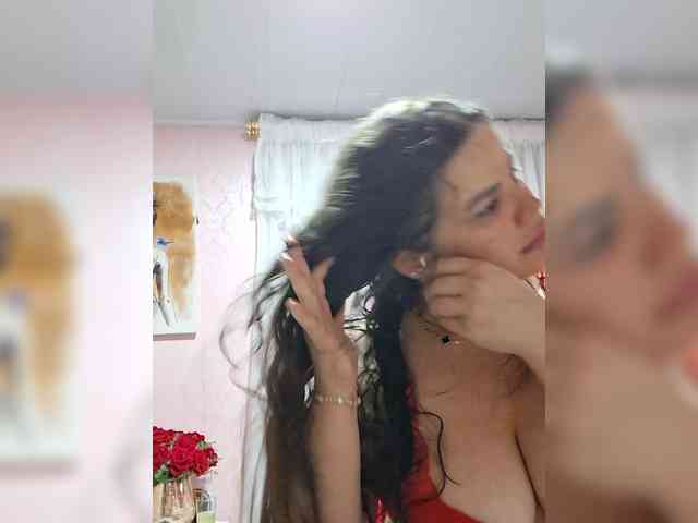 AliceBraga webcam