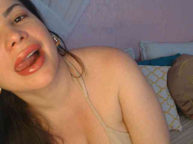 AliceBraga webcam