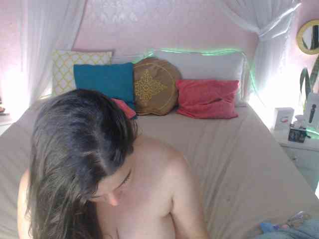 AliceBraga webcam