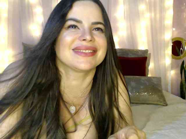 AliceBraga webcam