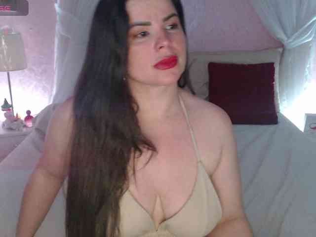 AliceBraga webcam