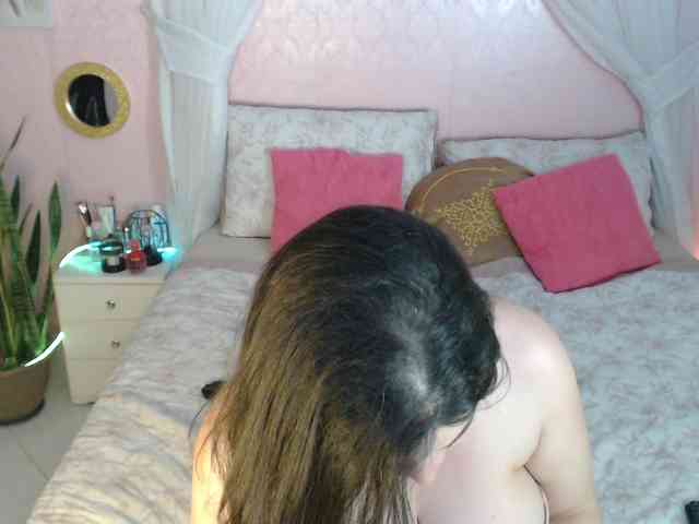 AliceBraga webcam