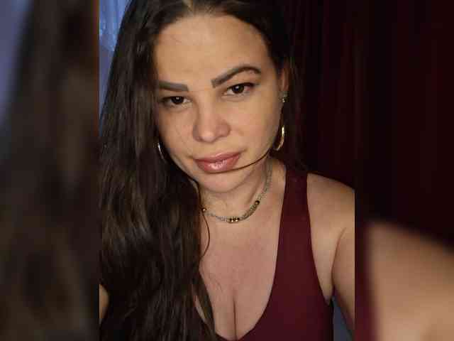 AliceBraga webcam