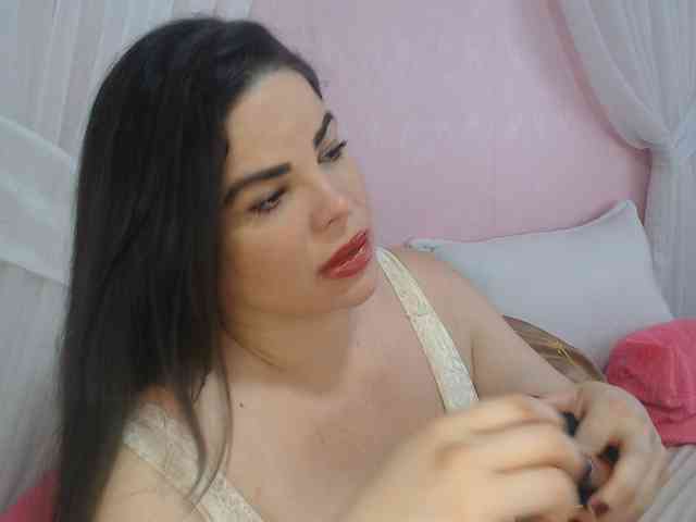 AliceBraga webcam