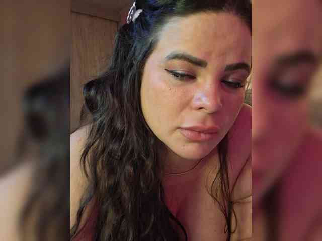 AliceBraga webcam
