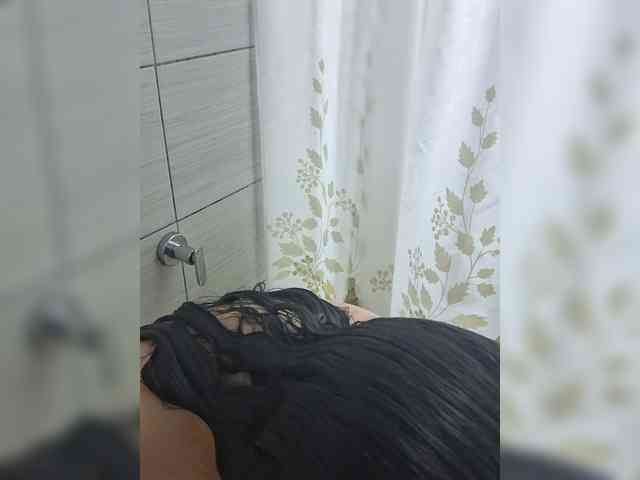 AliceBraga webcam